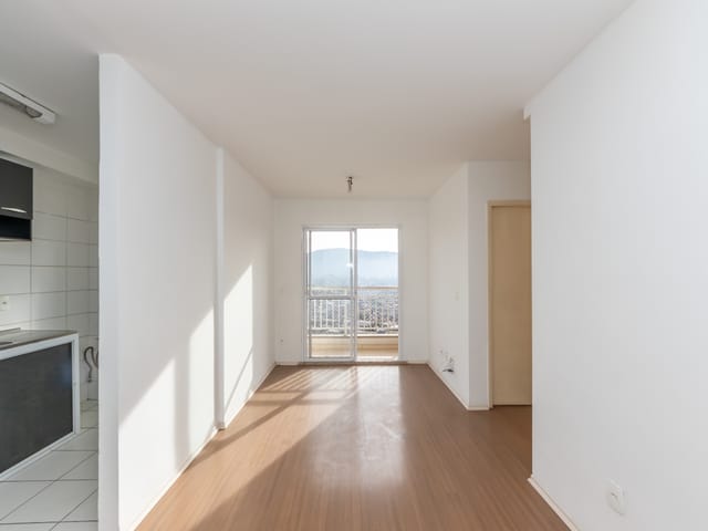 Foto do Apartamento - Apartamento tipo para venda em Vila Brasilandia com 2 quartos, 48m² | Lares e Andares Imóveis