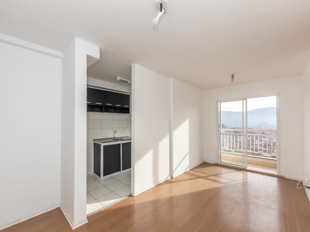 Foto do Apartamento - Apartamento tipo para venda em Vila Brasilandia com 2 quartos, 48m² | Lares e Andares Imóveis