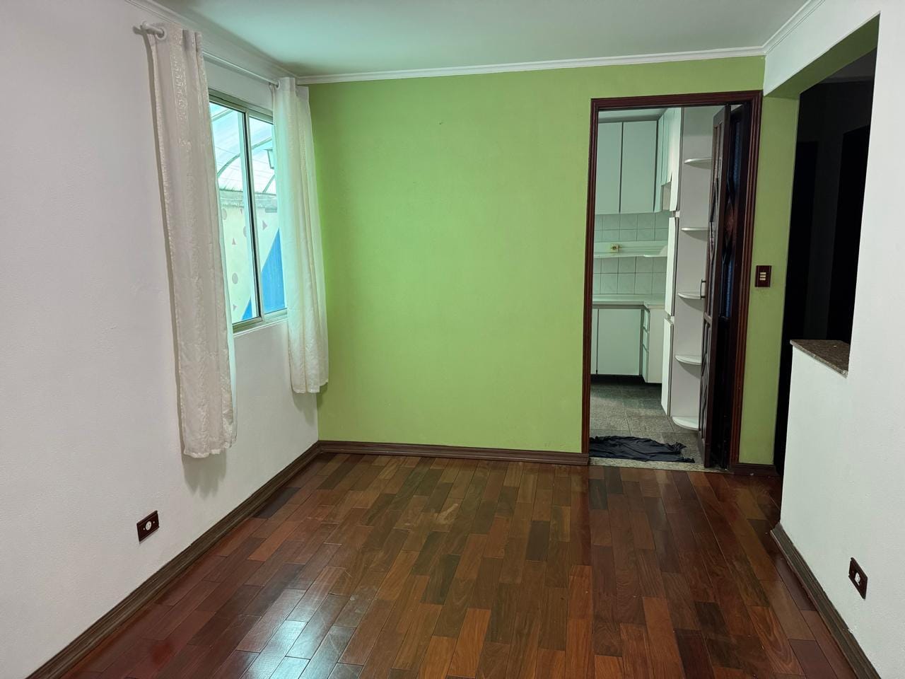 Apartamento à venda, Nova Gerty, São Caetano do Sul, SP