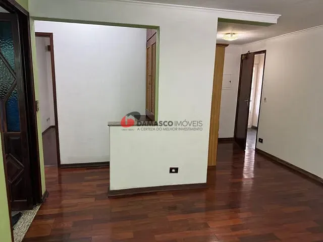 Apartamento 2 quartos e 1 banheiro, à venda, no bairro Nova Gerty em São Caetano do Sul