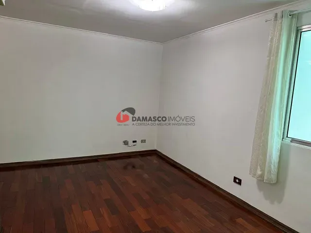 Apartamento 2 quartos e 1 banheiro, à venda, no bairro Nova Gerty em São Caetano do Sul