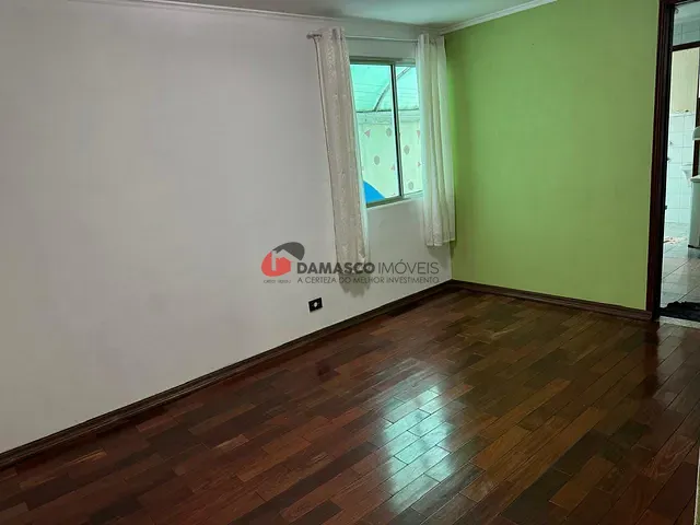 Apartamento 2 quartos e 1 banheiro, à venda, no bairro Nova Gerty em São Caetano do Sul