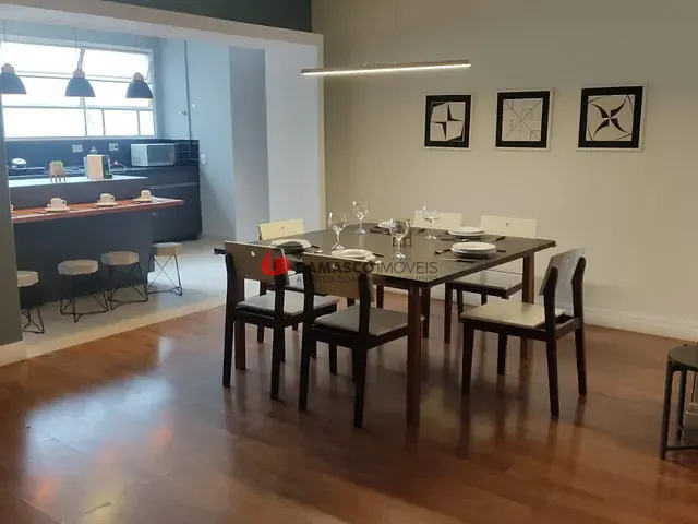 Apartamento 2 quartos e 2 banheiros, para alugar, no bairro Jardim Paulista em São Paulo