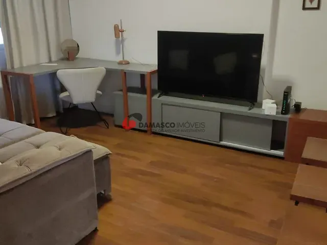 Apartamento 2 quartos e 2 banheiros, para alugar, no bairro Jardim Paulista em São Paulo