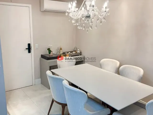 Apartamento 2 quartos e 2 banheiros, à venda, no bairro Osvaldo Cruz em São Caetano do Sul