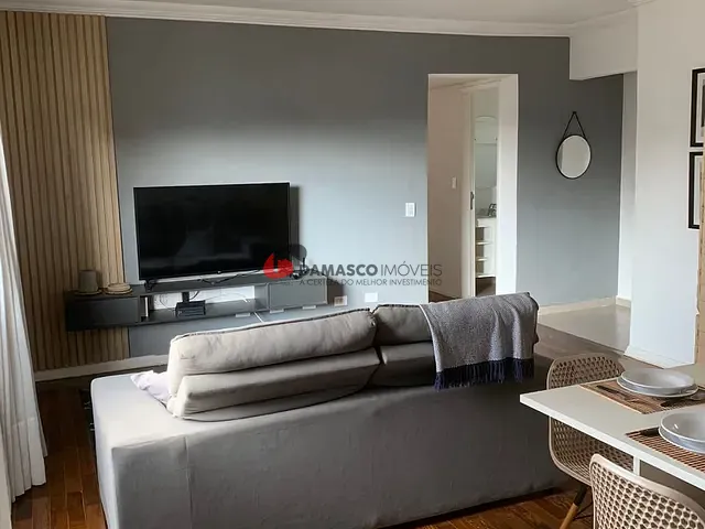 Apartamento 2 quartos e 3 banheiros, para alugar, no bairro Vila Olímpia em São Paulo