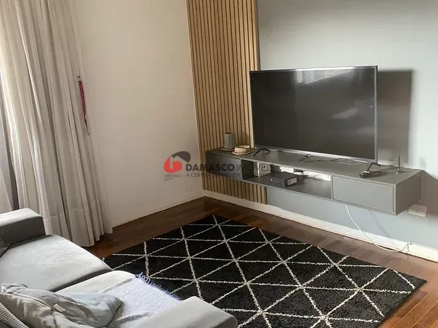 Apartamento 2 quartos e 3 banheiros, para alugar, no bairro Vila Olímpia em São Paulo