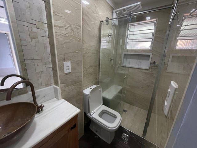 Foto do Apartamento - Apartamento tipo para venda em Campos Elíseos com 1 quarto, 43m² | Lares e Andares Imóveis