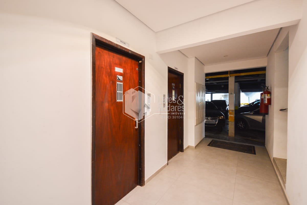 Apartamento à venda com 2 quartos, 79m² - Foto 31