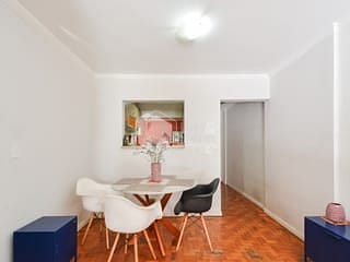 Foto do Apartamento-Apartamento tipo para venda em Liberdade com 2 quartos, 79m²