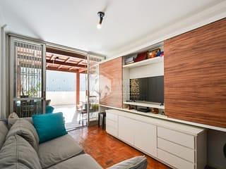 Foto do Apartamento-Apartamento tipo para venda em Liberdade com 2 quartos, 79m²