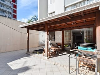 Foto do Apartamento-Apartamento tipo para venda em Liberdade com 2 quartos, 79m²