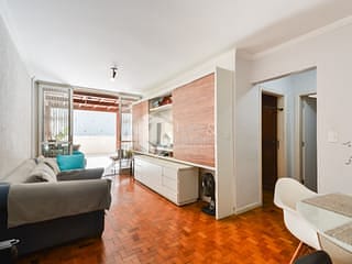 Foto do Apartamento-Apartamento tipo para venda em Liberdade com 2 quartos, 79m²
