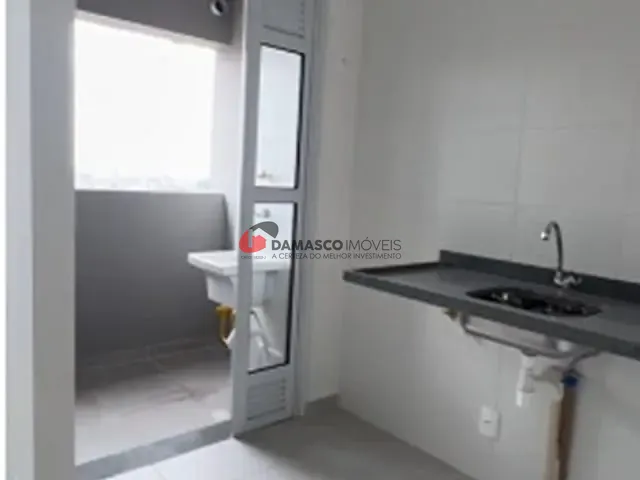 Apartamento 2 quartos e 1 banheiro, à venda, no bairro Vila Vermelha em São Paulo