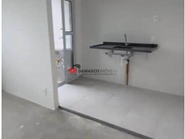 Apartamento 2 quartos e 1 banheiro, à venda, no bairro Vila Vermelha em São Paulo