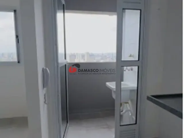 Apartamento 2 quartos e 1 banheiro, à venda, no bairro Vila Vermelha em São Paulo