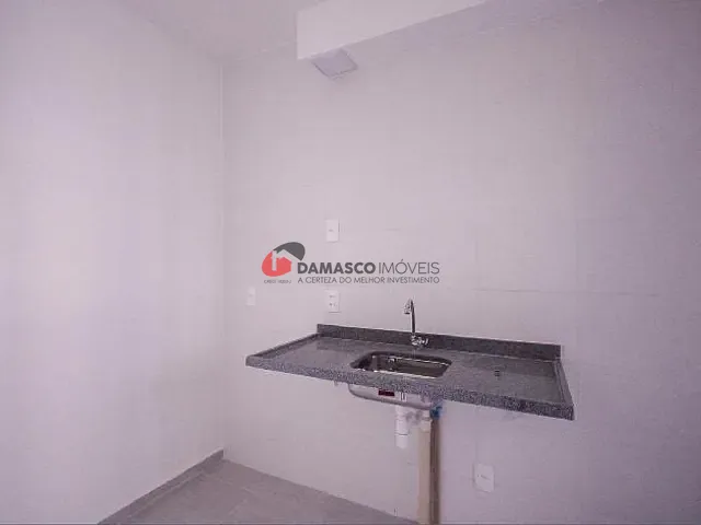 Apartamento 2 quartos e 1 banheiro, à venda, no bairro Vila Vermelha em São Paulo