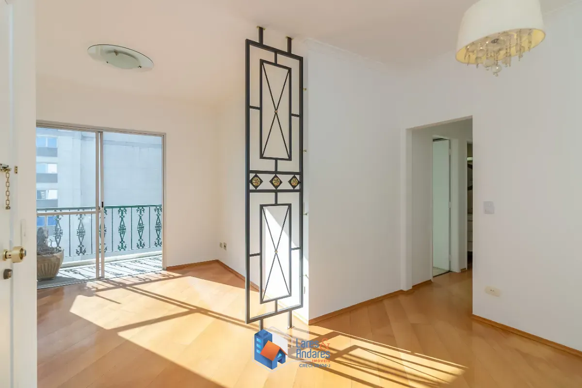 Apartamento, 2 quartos, 88 m² - Foto 1