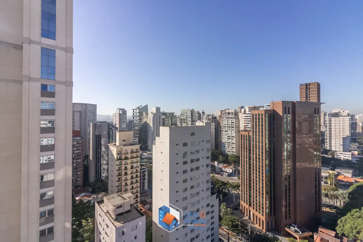 Apartamento, 2 quartos, 88 m² - Foto 8