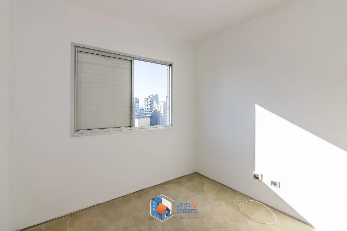 Apartamento, 2 quartos, 88 m² - Foto 11
