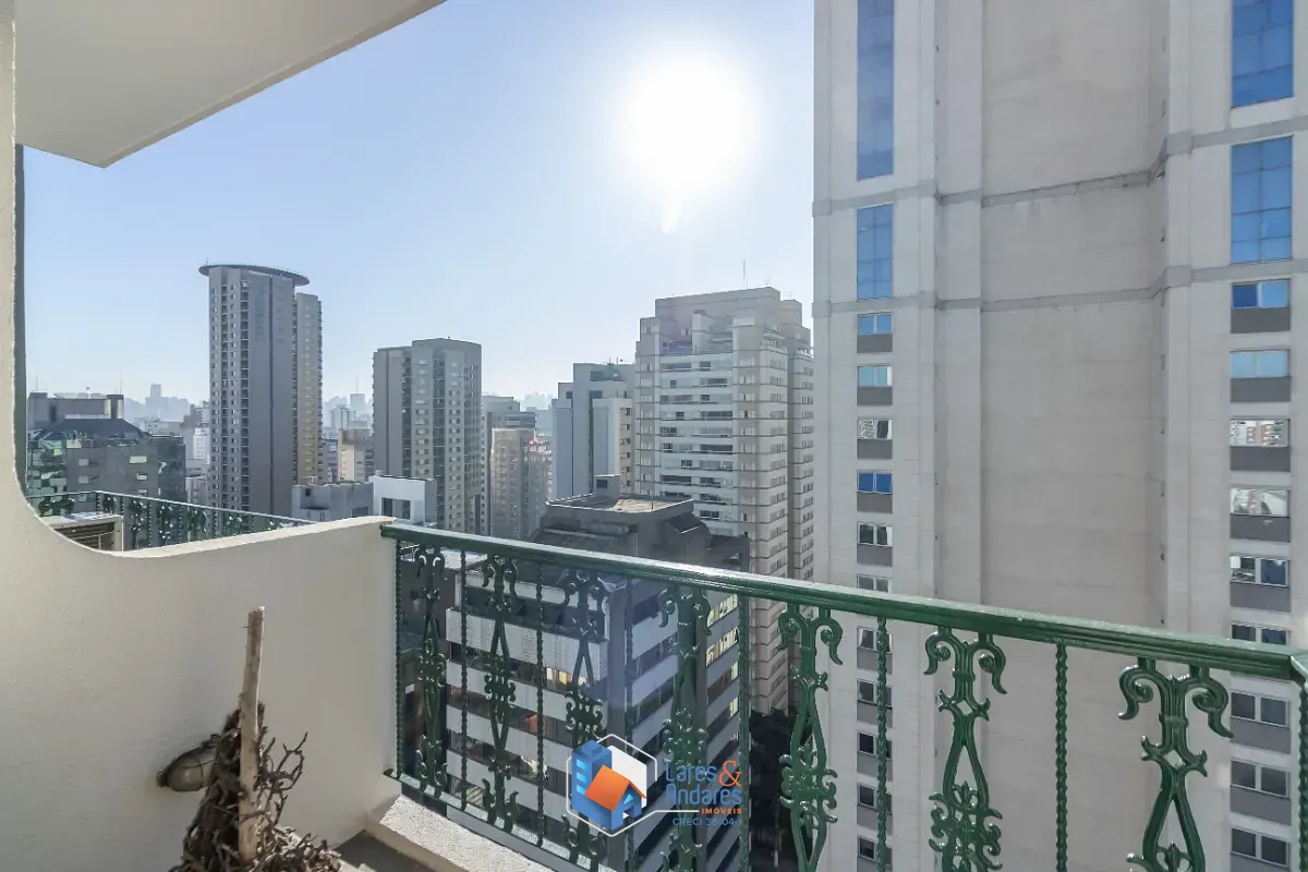 Apartamento, 2 quartos, 88 m² - Foto 7