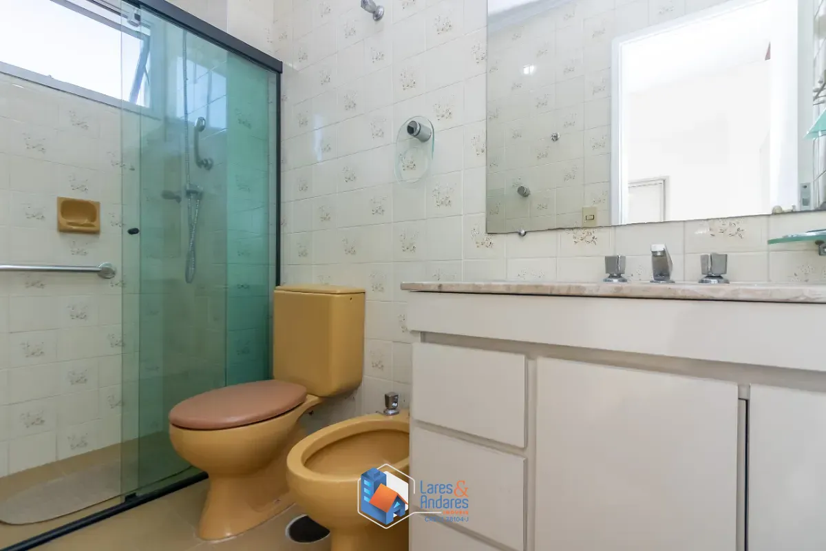 Apartamento, 2 quartos, 88 m² - Foto 17