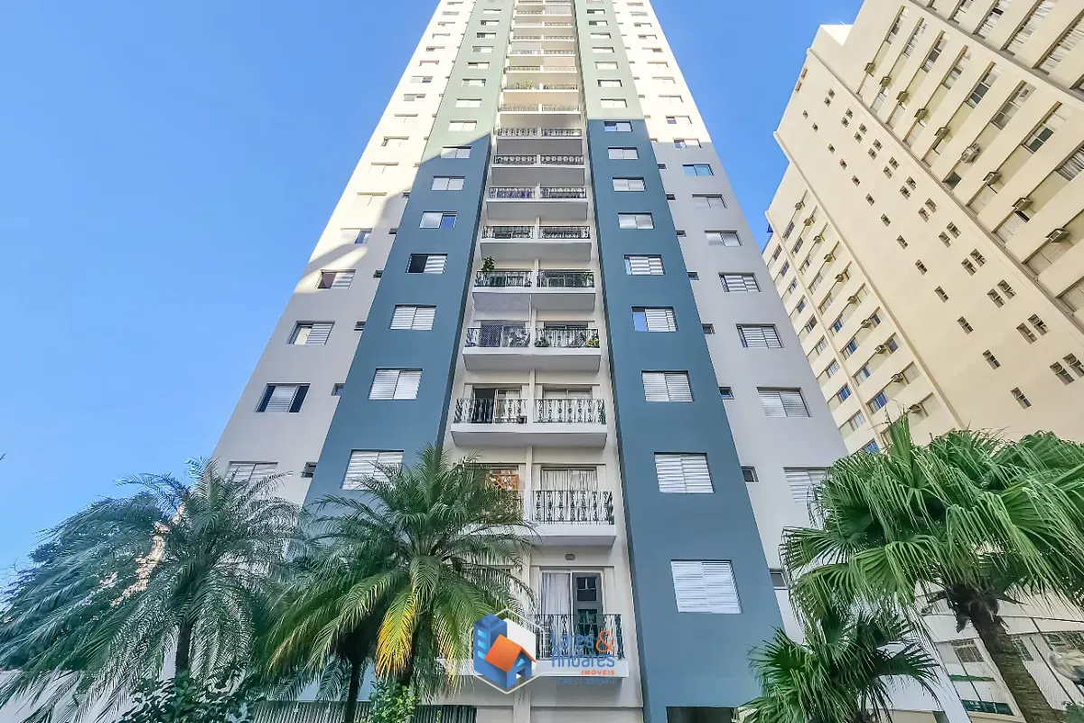 Apartamento, 2 quartos, 88 m² - Foto 26