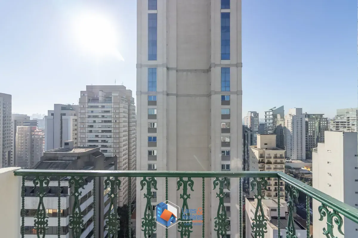 Apartamento, 2 quartos, 88 m² - Foto 6