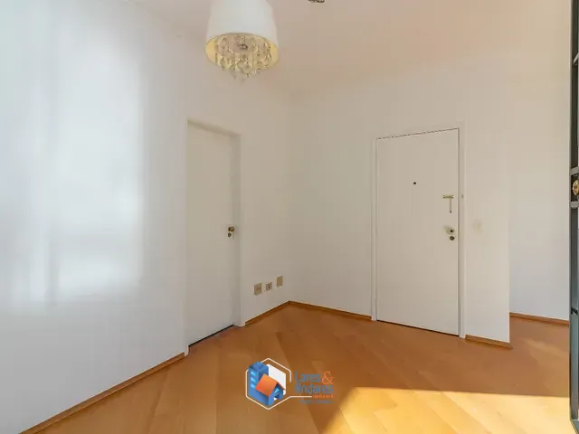 Apartamento com 88m² 2 quartos e 2 banheiros, à venda, no bairro Itaim Bibi em São Paulo