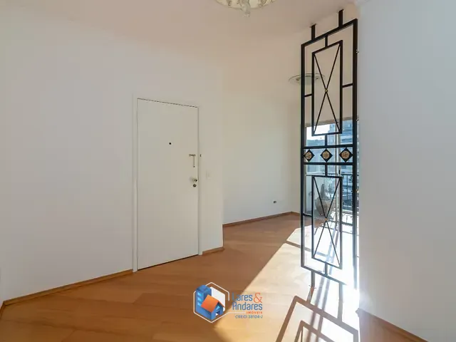 Apartamento com 88m² 2 quartos e 2 banheiros, à venda, no bairro Itaim Bibi em São Paulo