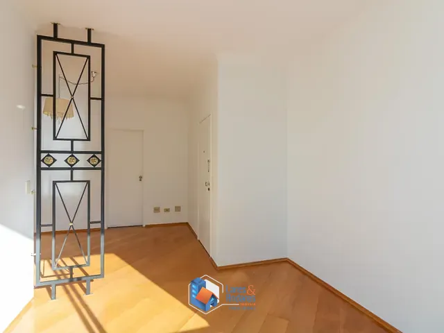 Apartamento com 88m² 2 quartos e 2 banheiros, à venda, no bairro Itaim Bibi em São Paulo