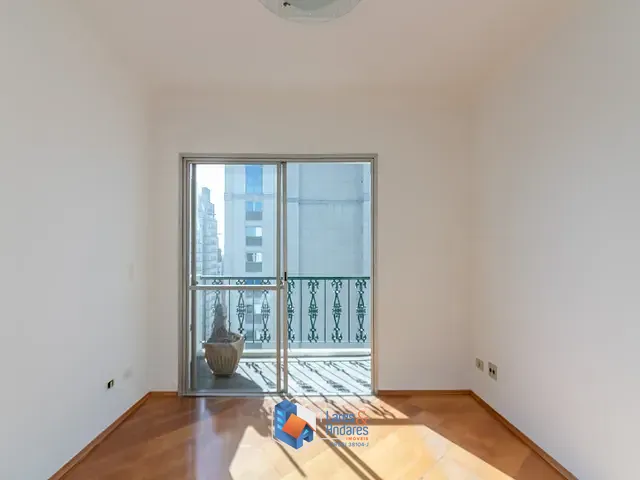 Apartamento com 88m² 2 quartos e 2 banheiros, à venda, no bairro Itaim Bibi em São Paulo