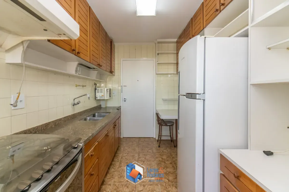 Apartamento, 2 quartos, 88 m² - Foto 18