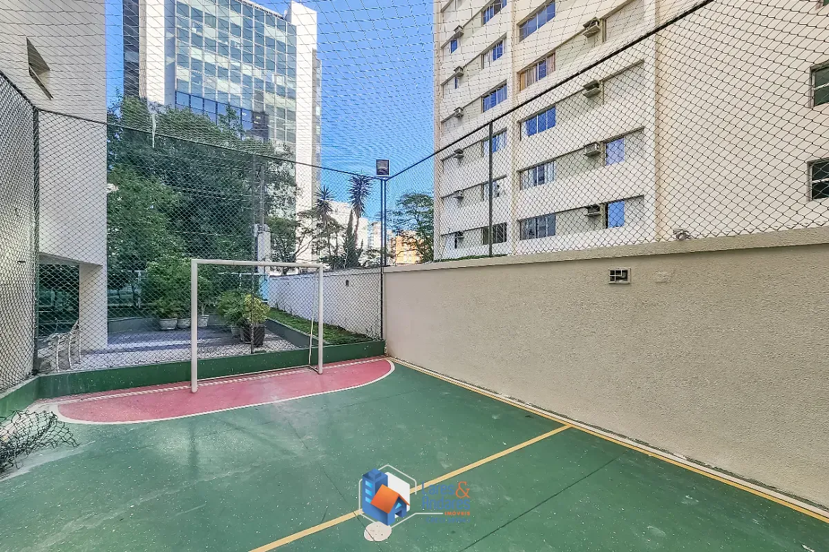 Apartamento, 2 quartos, 88 m² - Foto 23