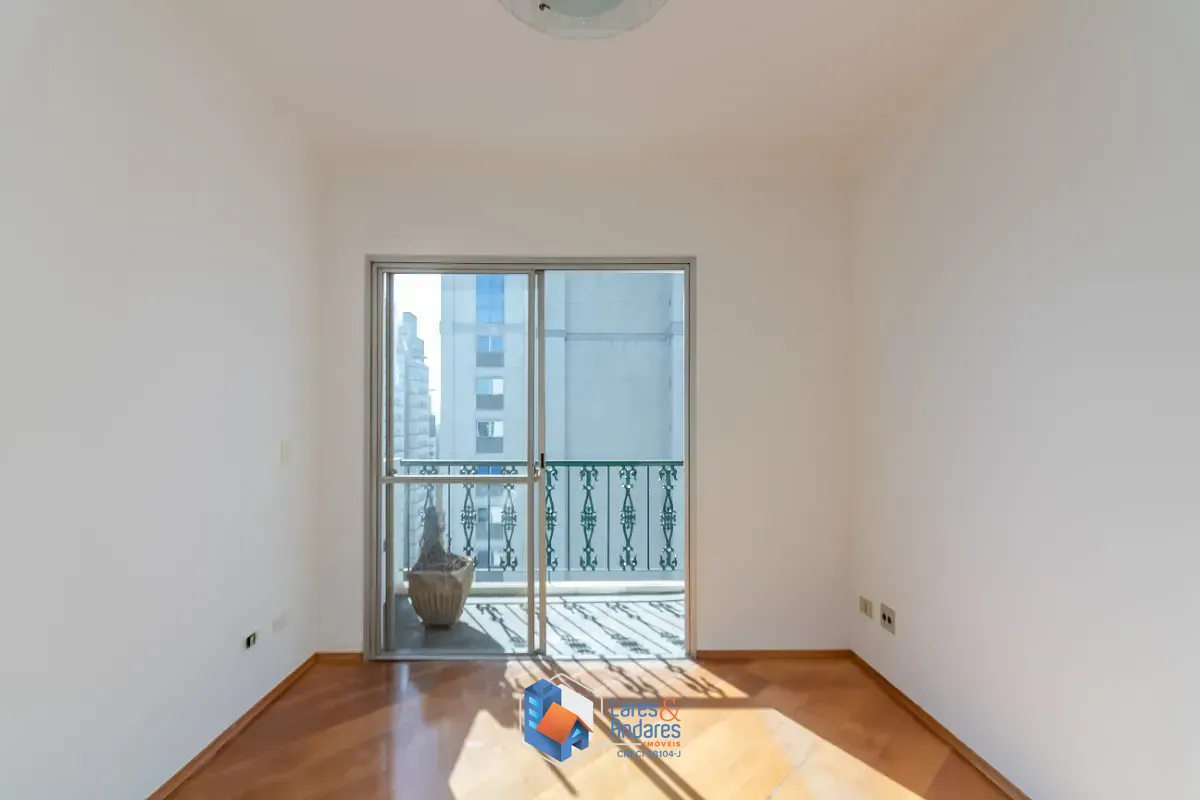 Apartamento, 2 quartos, 88 m² - Foto 3