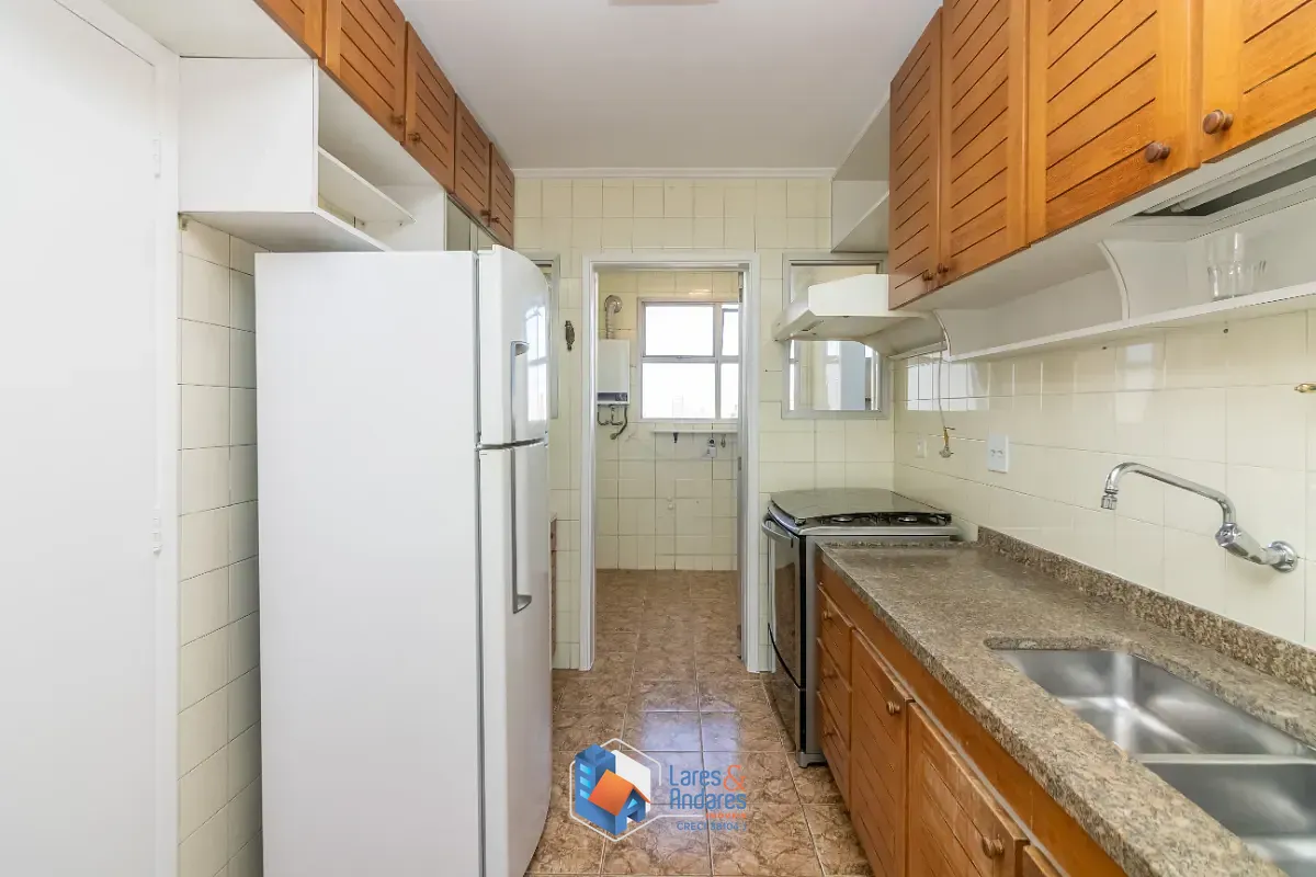Apartamento, 2 quartos, 88 m² - Foto 19