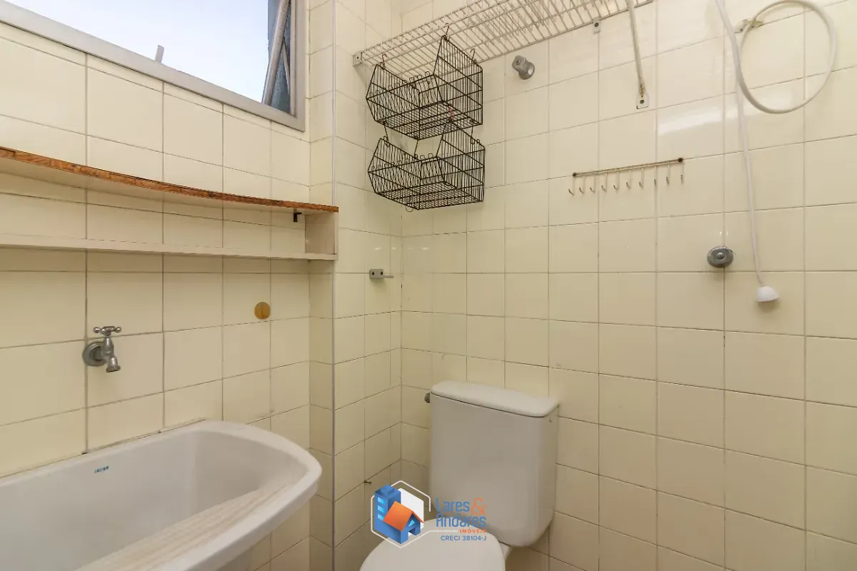 Apartamento, 2 quartos, 88 m² - Foto 21