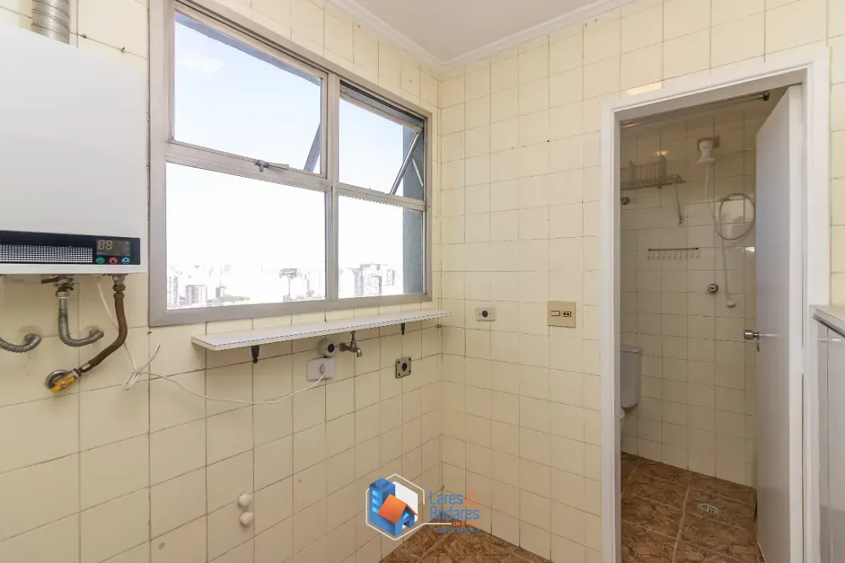 Apartamento, 2 quartos, 88 m² - Foto 20