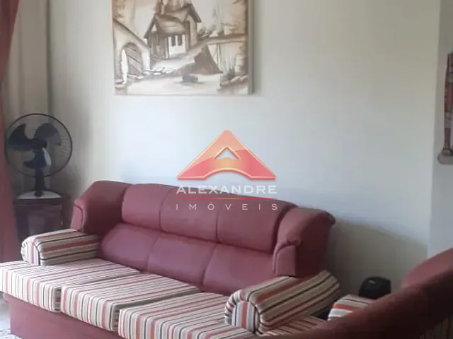 Apartamento 2 quartos e 2 banheiros, à venda, no bairro Vila Industrial em São José dos Campos