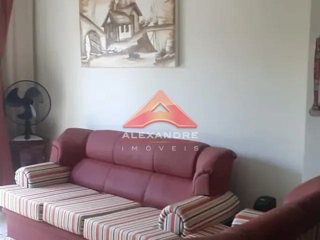 Apartamento 2 quartos e 2 banheiros, à venda, no bairro Vila Industrial em São José dos Campos