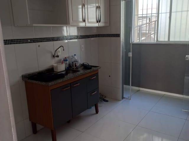 Foto do Apartamento - Apartamento com 2 dormitorios à venda, 54m² - Condominio Apha 3, primeiro andar com rampa, Jardim Guanabara, Jundiaí, SP | Copette Imóveis