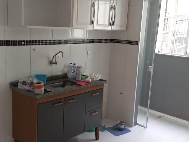 Foto do Apartamento - Apartamento com 2 dormitorios à venda, 54m² - Condominio Apha 3, primeiro andar com rampa, Jardim Guanabara, Jundiaí, SP | Copette Imóveis