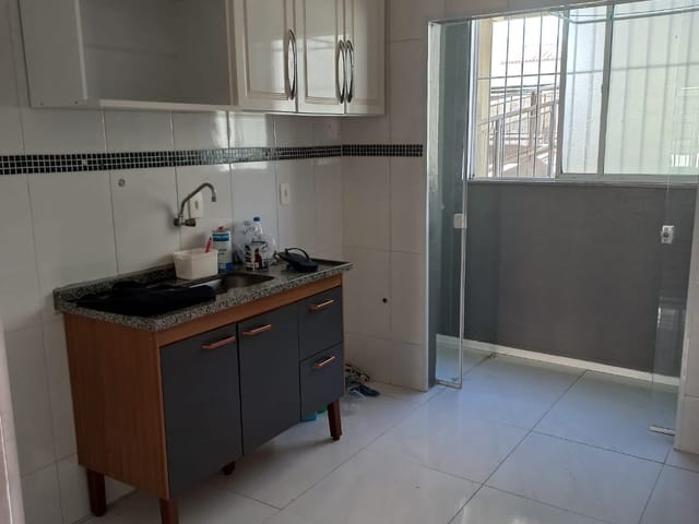 Foto do Apartamento - Apartamento com 2 dormitorios à venda, 54m² - Condominio Apha 3, primeiro andar com rampa, Jardim Guanabara, Jundiaí, SP | Copette Imóveis
