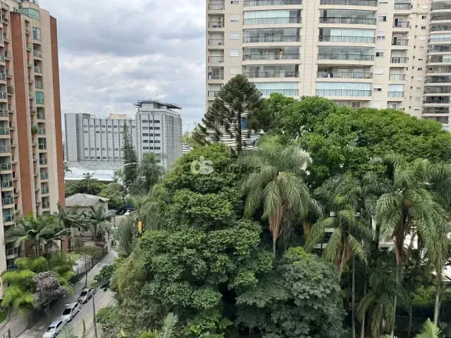 Apartamento 4 quartos e 5 banheiros, à venda, no bairro Bela Vista em São Paulo