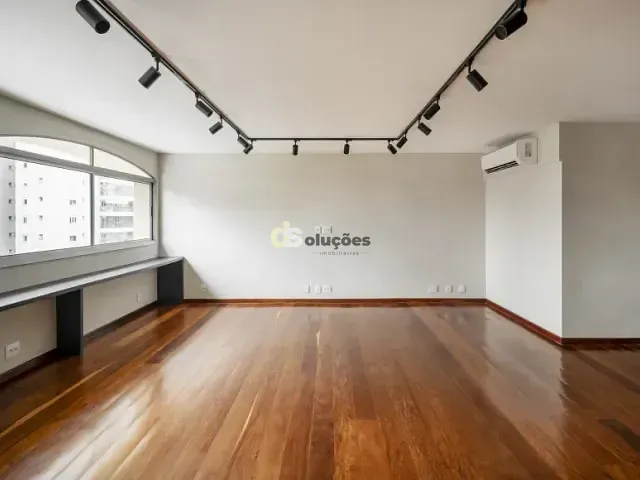 Apartamento 4 quartos e 5 banheiros, à venda, no bairro Bela Vista em São Paulo