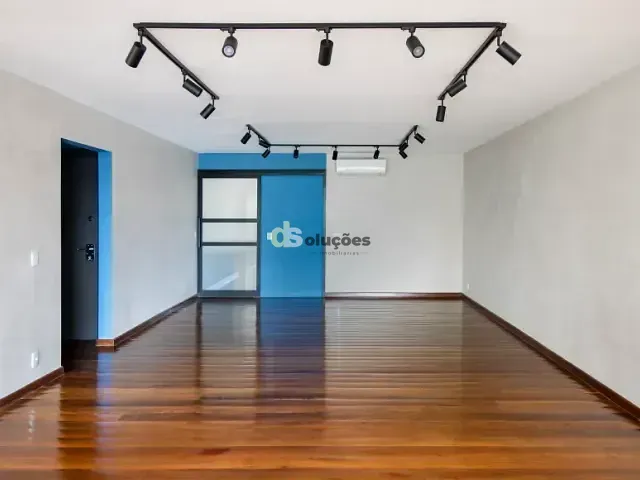 Apartamento 4 quartos e 5 banheiros, à venda, no bairro Bela Vista em São Paulo