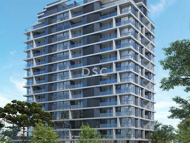 Apartamento com 250m² 3 quartos e 2 banheiros, à venda, no bairro Bacacheri em Curitiba