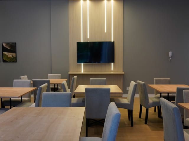 Apartamento à venda, no bairro Mossunguê em Curitiba