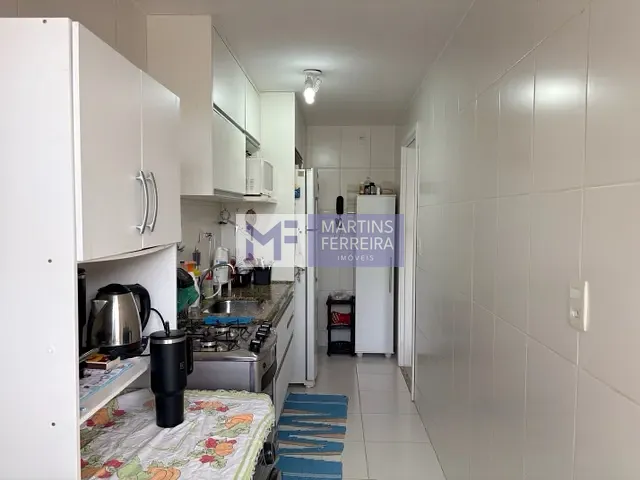 Apartamento com 86m² 3 quartos e 3 banheiros, à venda, no bairro Recreio dos Bandeirantes em Rio de Janeiro