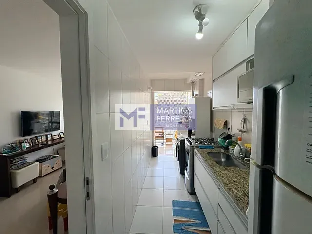 Apartamento com 86m² 3 quartos e 3 banheiros, à venda, no bairro Recreio dos Bandeirantes em Rio de Janeiro